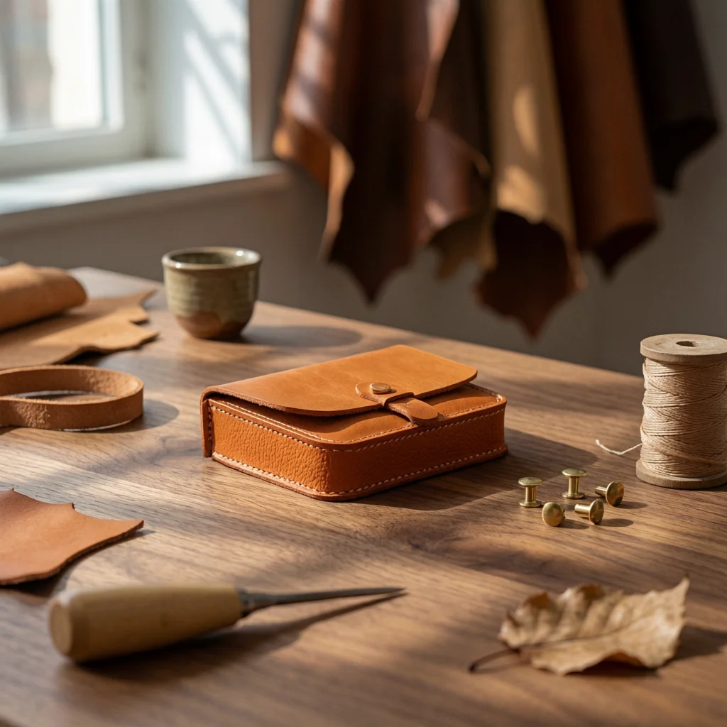 11 Pieces Leather Craft Tool Bag Set DIY Waxed Thread Leather Kit for Workshop
11 Pieces Leather Craft Tool Bag Set DIY Waxed Thread Leather Kit for Workshop