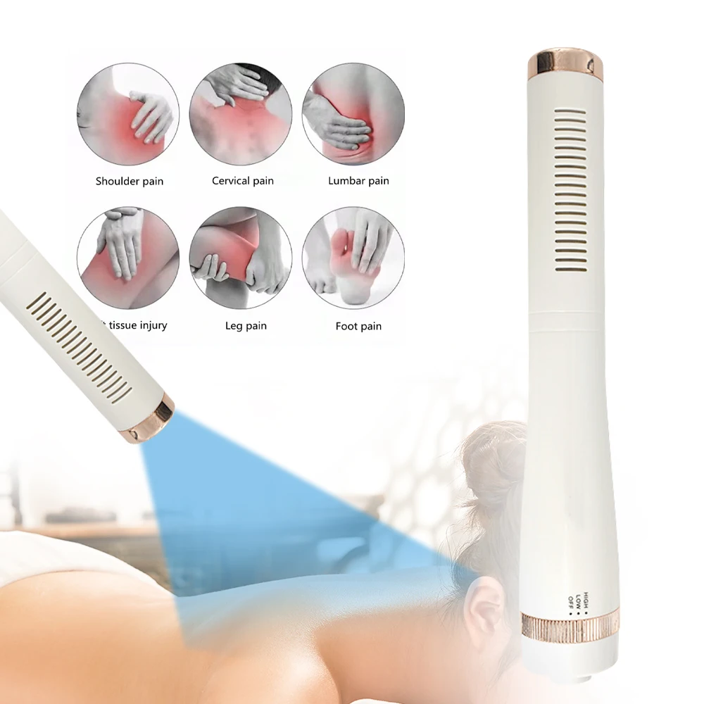 Terahertz Therapy Massager Light Wave Pulse Hand Meridian Massager with Push-Button Control for Massager
Terahertz Therapy Massager Light Wave Pulse Hand Meridian Massager with Push-Button Control for Massager