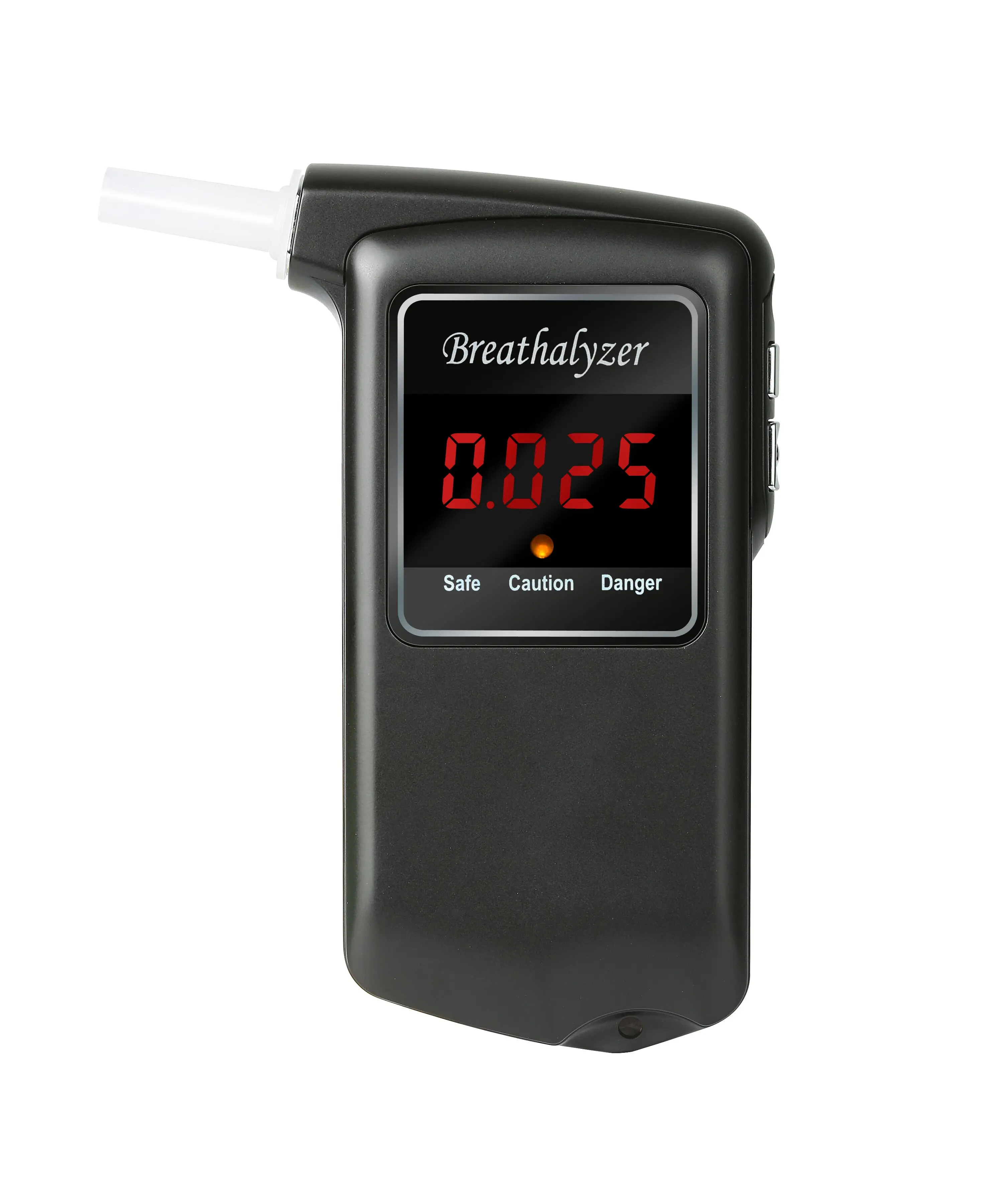 hualixin High precision greewon electrochemical breath alcohol tester Fuel cell sensor 858F Breathalyzer
hualixin High precision greewon electrochemical breath alcohol tester Fuel cell sensor 858F Breathalyzer