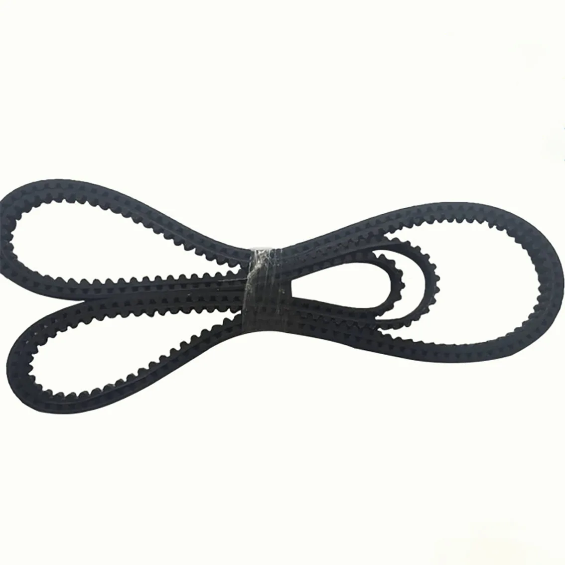 1Pcs Teeth 70-80 Width 10/15/20/25mm HTD 5M Black Rubber Closed Loop Timing Belt Perimeter 350mm to 400mm For CNC /Step Motor
1Pcs Teeth 70-80 Width 10/15/20/25mm HTD 5M Black Rubber Closed Loop Timing Belt Perimeter 350mm to 400mm For CNC /Step Motor