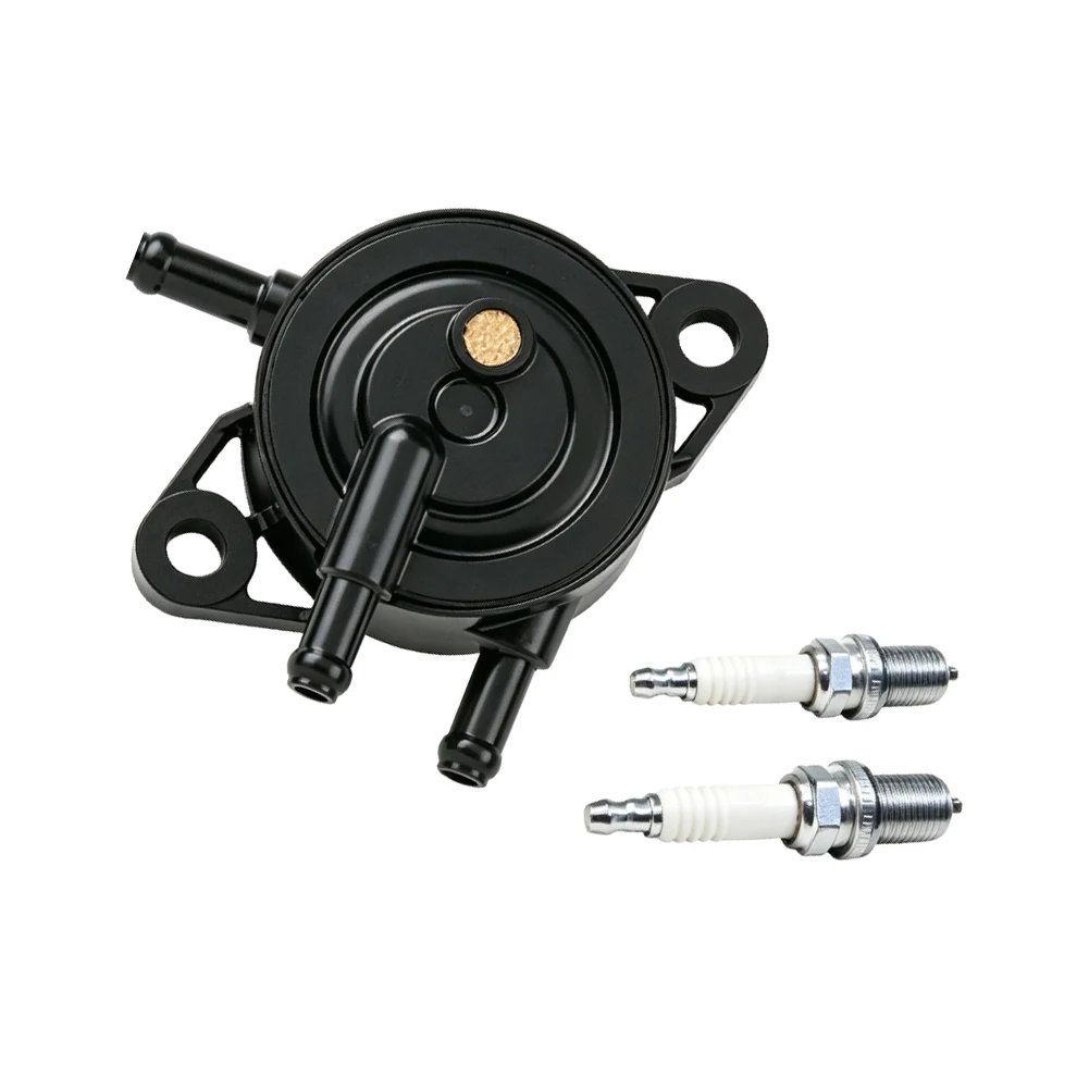 Precision Fit Fuel Pump for Honda For GX610 For GX620 For GX670 - Works With 2439304S 2439316S 490407001 808656 and 2513223S
Precision Fit Fuel Pump for Honda For GX610 For GX620 For GX670 - Works With 2439304S 2439316S 490407001 808656 and 2513223S