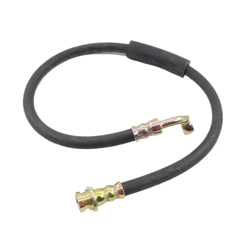 Clutch High-pressure Hose Assembly for BYD F3 F3R G3 L3 G3R Clutch Master Cylinder Oil Pipe Car Accessories
Clutch High-pressure Hose Assembly for BYD F3 F3R G3 L3 G3R Clutch Master Cylinder Oil Pipe Car Accessories