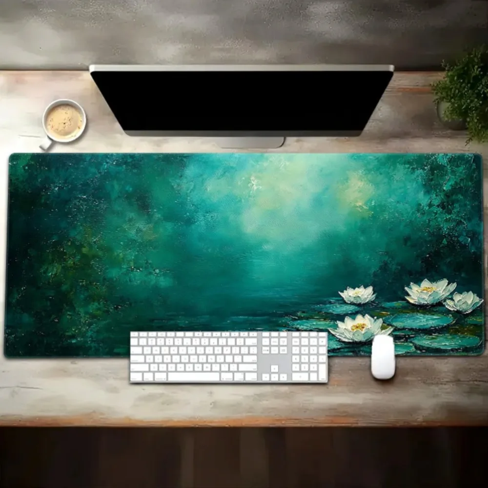 Scenery mouse pad, high-quality non-slip mouse pad, cartoon mouse pad decoração setup gamer alfombrillas gaming
Scenery mouse pad, high-quality non-slip mouse pad, cartoon mouse pad decoração setup gamer alfombrillas gaming