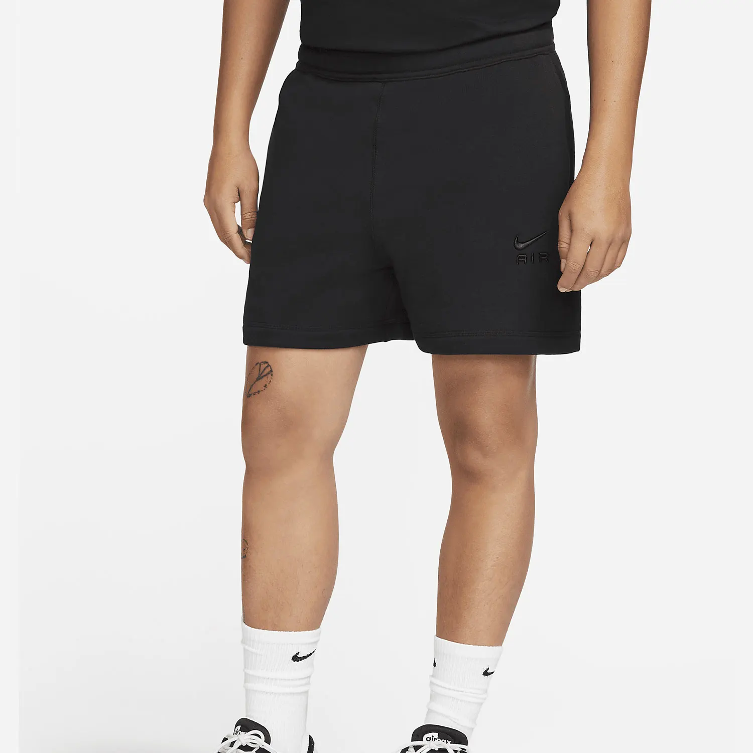 Новые летние дышащие шорты Nike Authentic для мужчин, для спорта и отдыха, DV9861-010
Новые летние дышащие шорты Nike Authentic для мужчин, для спорта и отдыха, DV9861-010