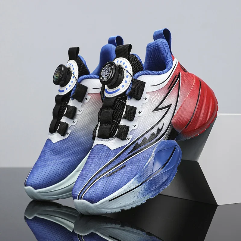 Children Sports Shoes Lightweight Comfortable Boys Outdoor Running Shoes 2026 New Spring Casual Girls Daily Wear Tennis Shoes
Children Sports Shoes Lightweight Comfortable Boys Outdoor Running Shoes 2026 New Spring Casual Girls Daily Wear Tennis Shoes