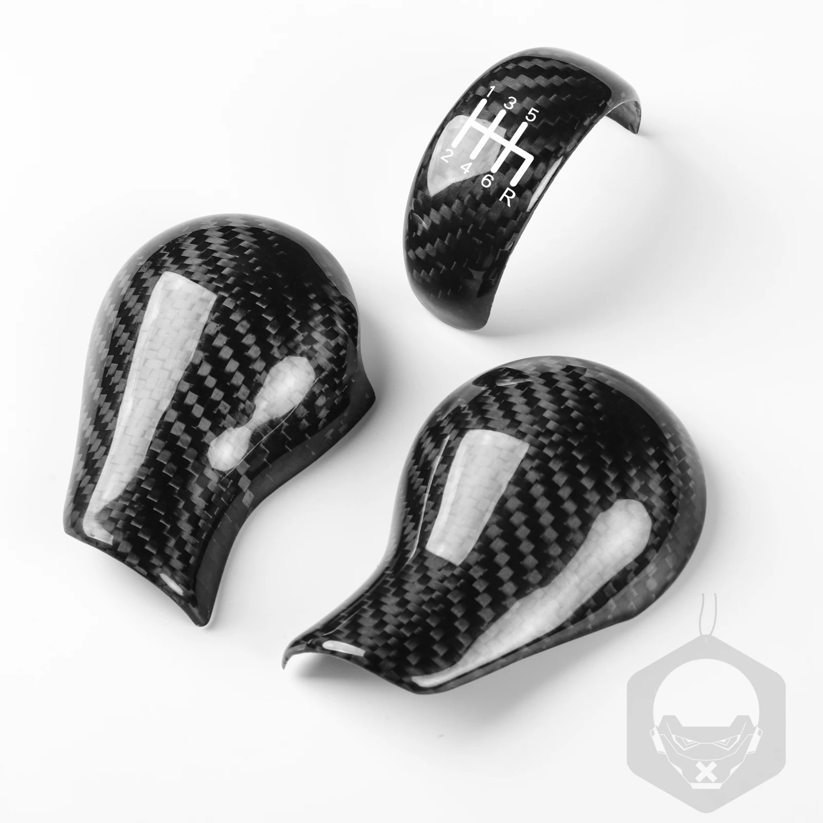 Carbon Fiber Interior Gear Shift Knob Cover Trim For NISSAN 370Z 2009 2010 2011 2012 2013 2014 2015 2016 2017 2018
Carbon Fiber Interior Gear Shift Knob Cover Trim For NISSAN 370Z 2009 2010 2011 2012 2013 2014 2015 2016 2017 2018