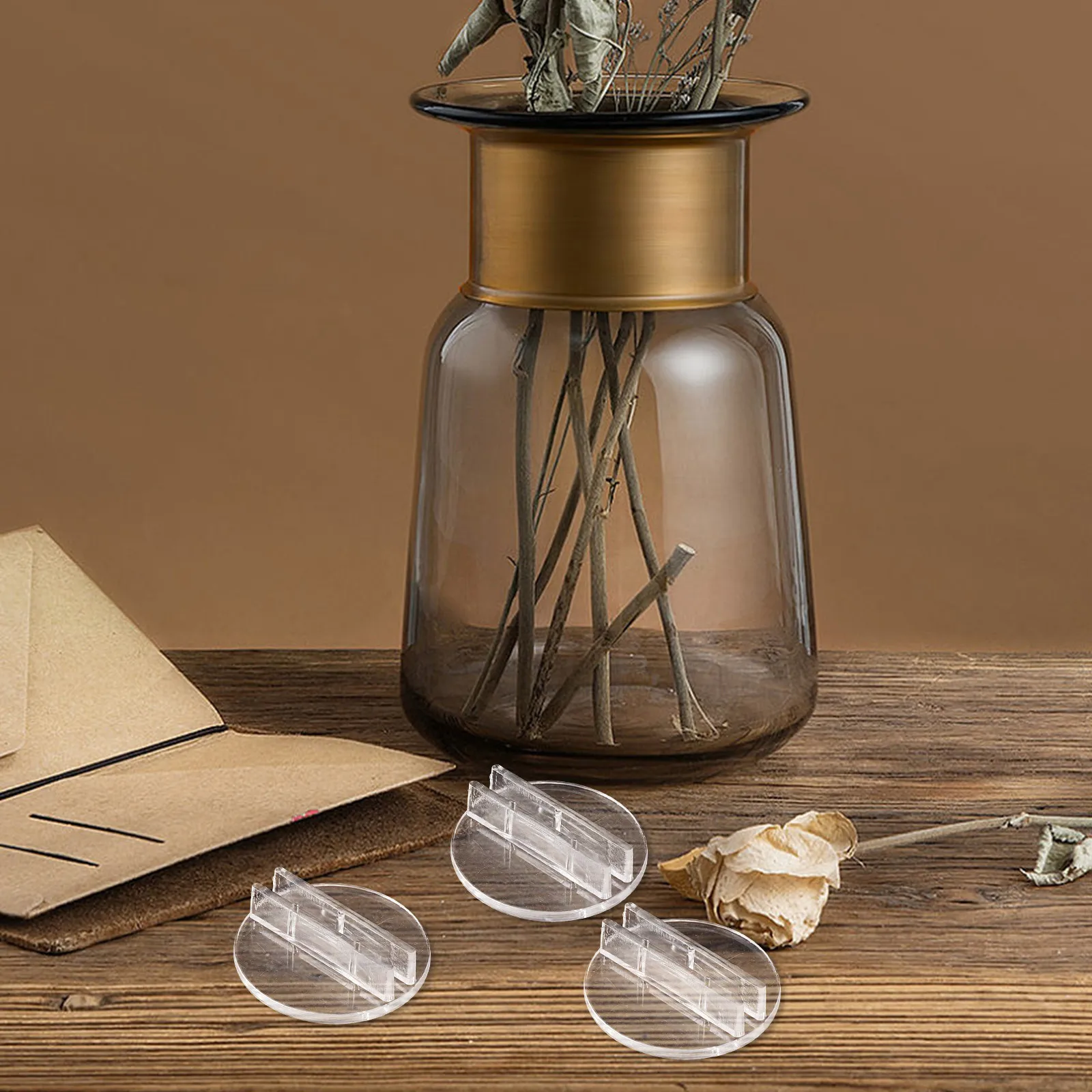 100Pcs Card Stand Paper Base for Board Games Tabletop Gaming Accessories Card Holder Support for Trading Cards Strategy Games
100Pcs Card Stand Paper Base for Board Games Tabletop Gaming Accessories Card Holder Support for Trading Cards Strategy Games