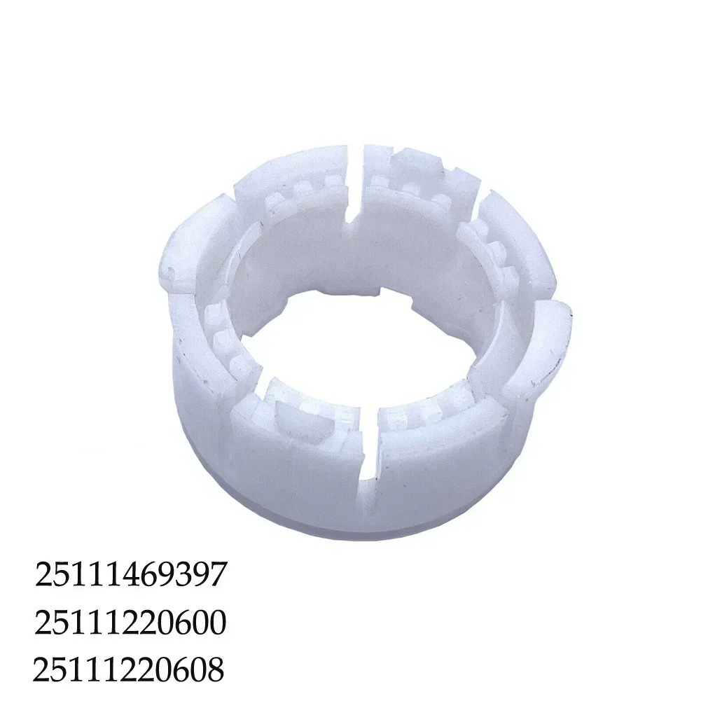 Gearshift Manual Transmission Shift Lever Bearing #25111220600 Plastic Gear Selector Bush For BMW- 12 3 4 5 6 7 8 X1 X3 E46 E90-
Gearshift Manual Transmission Shift Lever Bearing #25111220600 Plastic Gear Selector Bush For BMW- 12 3 4 5 6 7 8 X1 X3 E46 E90-