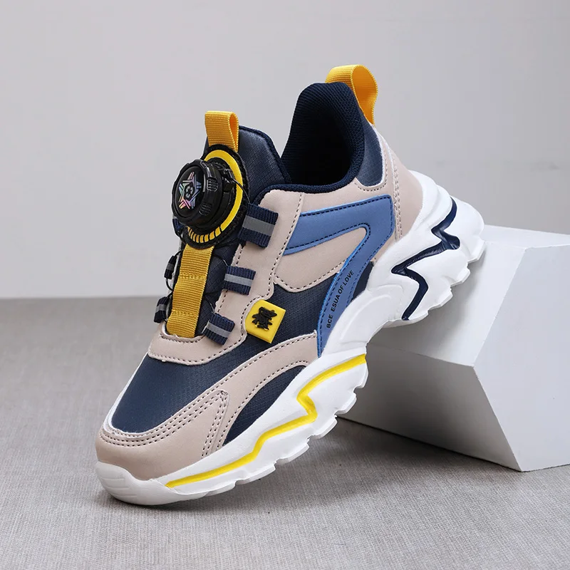 2023 Autumn Children Shoes Girls Boys Fashion Running Sneakers Comfortable Kids Sports Shoes Breathable Casual Children Shoes
2023 Autumn Children Shoes Girls Boys Fashion Running Sneakers Comfortable Kids Sports Shoes Breathable Casual Children Shoes
