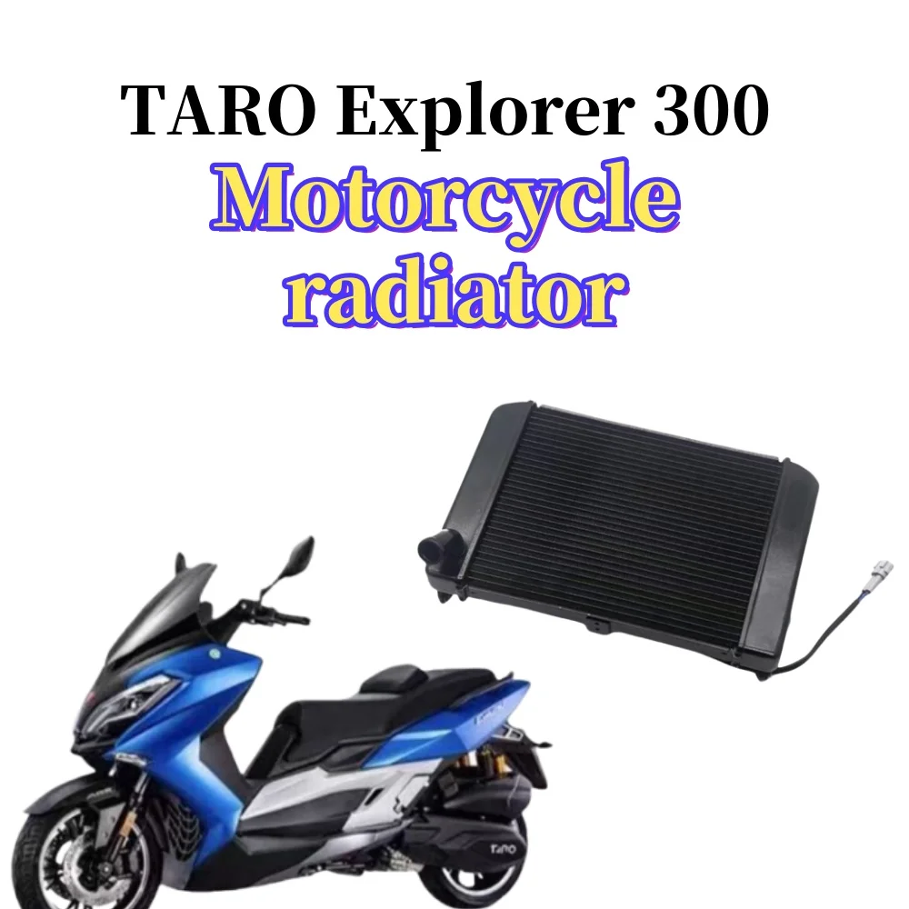 Taro Explorer 300 Xplagro300 300, eau précieuse/religions/refroidisseur
Taro Explorer 300 Xplagro300 300, eau précieuse/religions/refroidisseur
