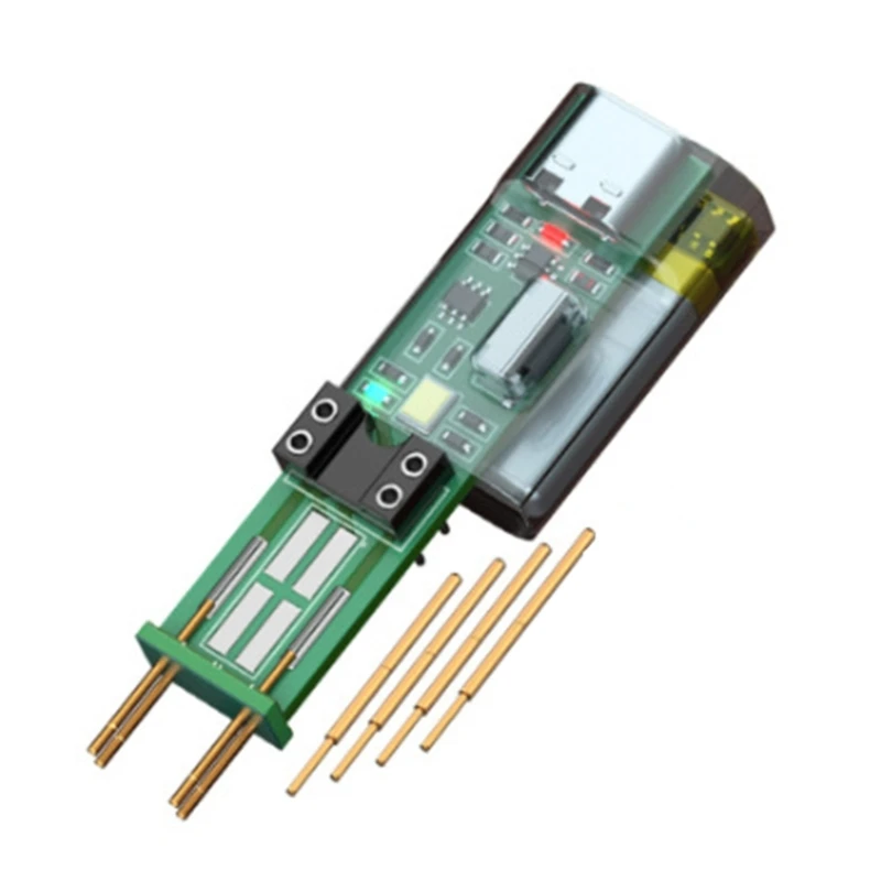 28GF Driver Tester Board for Laboratory Research Production Line Quality Assurances
28GF Driver Tester Board for Laboratory Research Production Line Quality Assurances