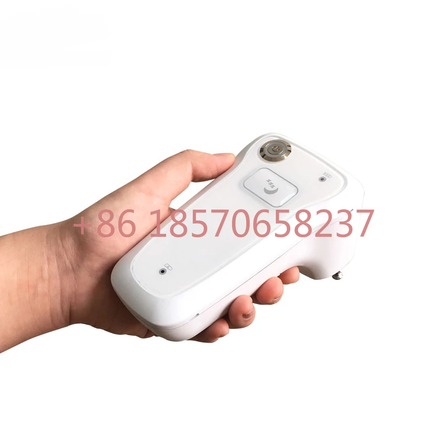 Cheap price switchable portable vein locator blood analyzer infrared handheld vein finder
Cheap price switchable portable vein locator blood analyzer infrared handheld vein finder