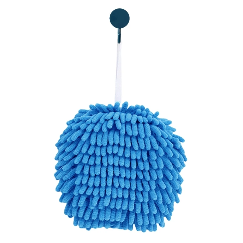 Hand Towel Quick Dry Soft Handball for Efficient Cleaning for Sports, Work, Outdoor Activities Microfiber Handball
Hand Towel Quick Dry Soft Handball for Efficient Cleaning for Sports, Work, Outdoor Activities Microfiber Handball