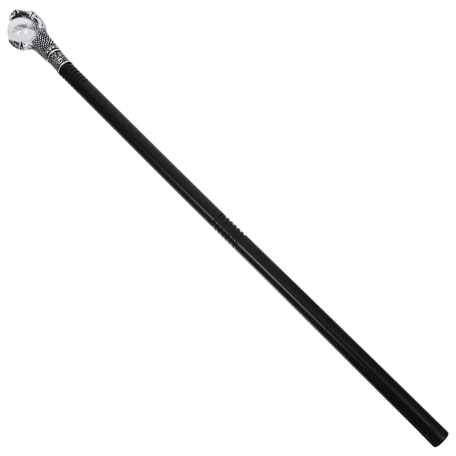 1 Halloween Craft Cosplay Walking Stick Plastic Punk Style Claw Cane Costume Accessory Party Decoration Cosplay Prop Role Props
1 Halloween Craft Cosplay Walking Stick Plastic Punk Style Claw Cane Costume Accessory Party Decoration Cosplay Prop Role Props