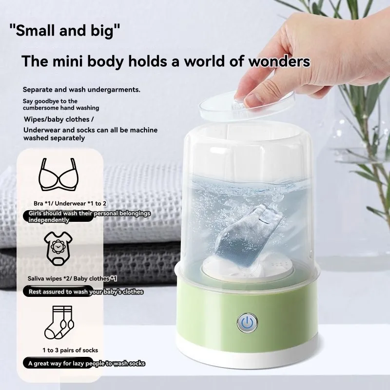 B58B-Идеально подходит для небольших загрузок для стирки — портативная мини-стиральная машина с питанием от USB — несколько вариантов цвета
B58B-Идеально подходит для небольших загрузок для стирки — портативная мини-стиральная машина с питанием от USB — несколько вариантов цвета