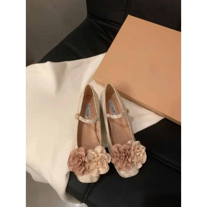 Trendy Elegant High Heel Shoes For Girls, Lightweight Non Slip Shoes For Performance Party Show, Spring And Autumn
Trendy Elegant High Heel Shoes For Girls, Lightweight Non Slip Shoes For Performance Party Show, Spring And Autumn