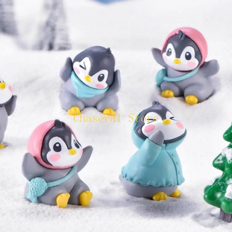 E7CE 1 компл. миниатюра для куклы портативная модель фигурка пингвина реалистичная мини-посуда
E7CE 1 компл. миниатюра для куклы портативная модель фигурка пингвина реалистичная мини-посуда