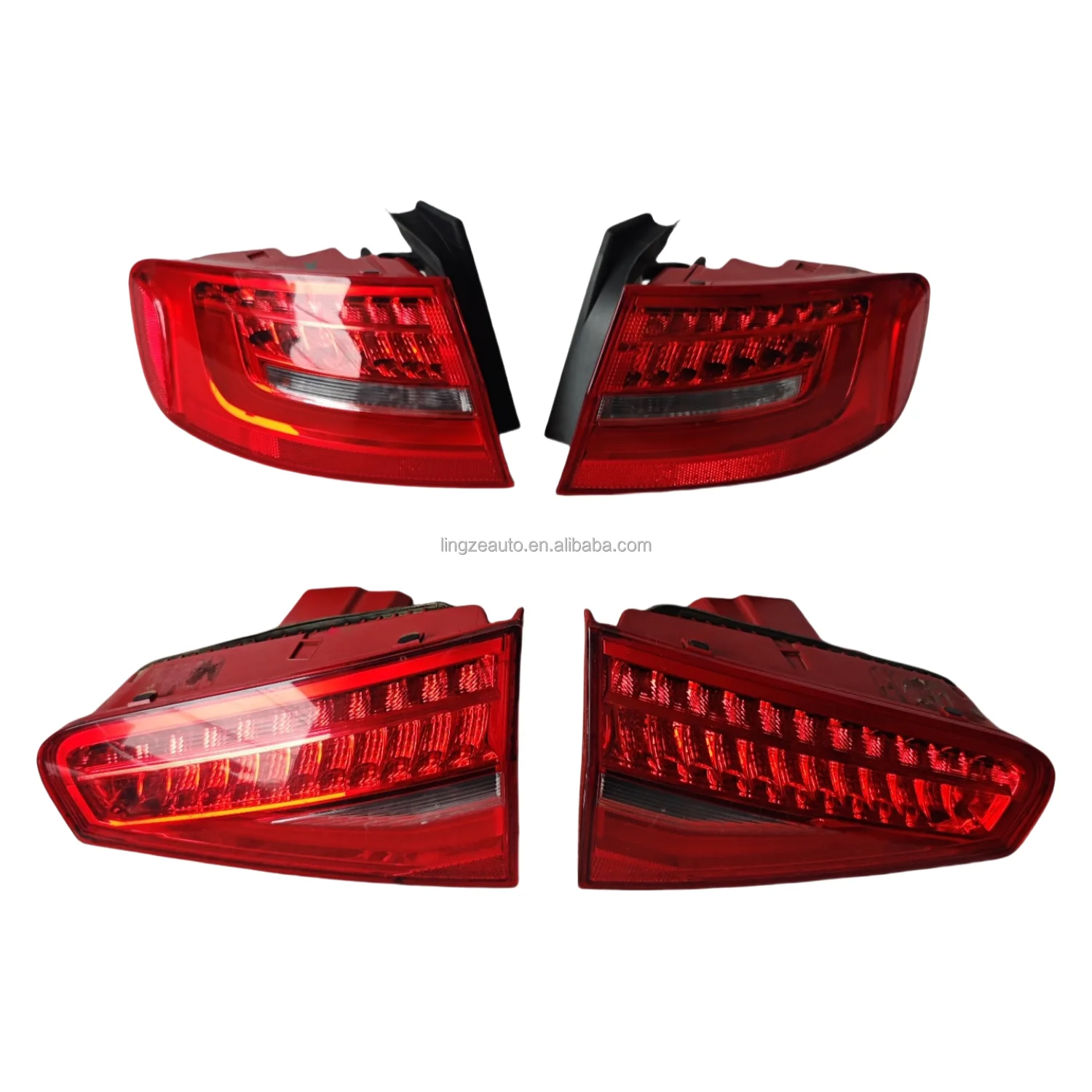 Подходит для Audi A4 Задний фонарь 2013-2016 Audi A4 B8PA Задний фонарь Audi S4 Задний фонарь RS4 Светодиодный стоп-сигнал Версия ЕС Высокая конфигурация
Подходит для Audi A4 Задний фонарь 2013-2016 Audi A4 B8PA Задний фонарь Audi S4 Задний фонарь RS4 Светодиодный стоп-сигнал Версия ЕС Высокая конфигурация
