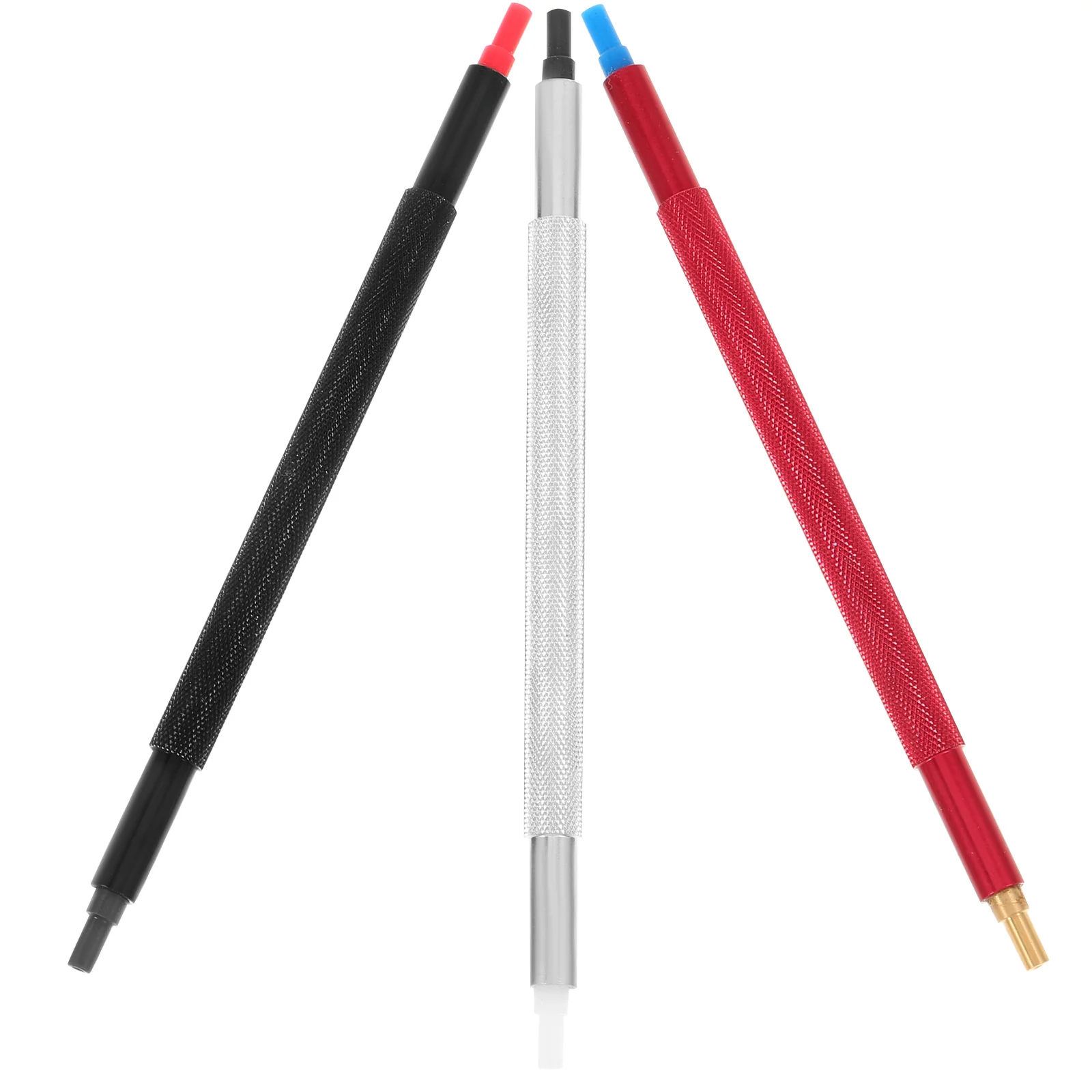 3 Pcs Screwdriver Bit Watch Needles Suit Link Removal Tool Strap Repair Hand Remover
3 Pcs Screwdriver Bit Watch Needles Suit Link Removal Tool Strap Repair Hand Remover