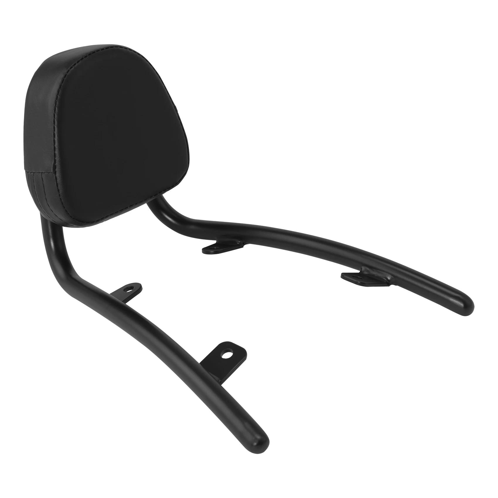 Passenger Backrest Sissy Bar Pad For Honda Fury VT1300CX 2010-2022 2018 Motorcycle
Passenger Backrest Sissy Bar Pad For Honda Fury VT1300CX 2010-2022 2018 Motorcycle
