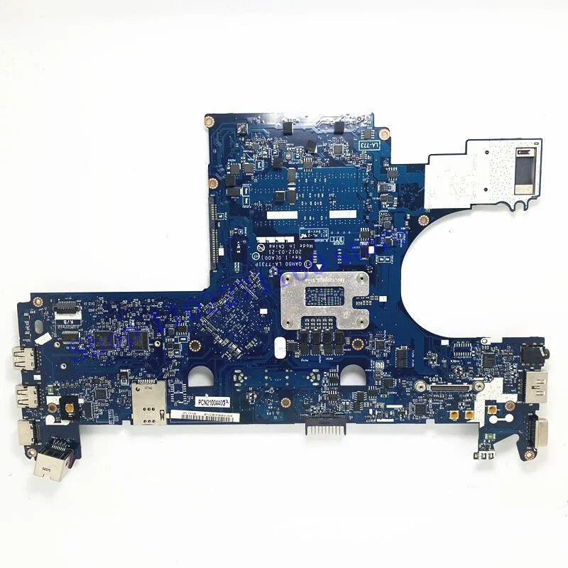 CN-0PR83X 0PR83X PR83X для latitude E6230 W/SR0MY I5-3320M, материнская плата процессора QAM00 LA-7731P, материнская плата для ноутбука, 100% полное тестирование, хорошо
CN-0PR83X 0PR83X PR83X для latitude E6230 W/SR0MY I5-3320M, материнская плата процессора QAM00 LA-7731P, материнская плата для ноутбука, 100% полное тестирование, хорошо
