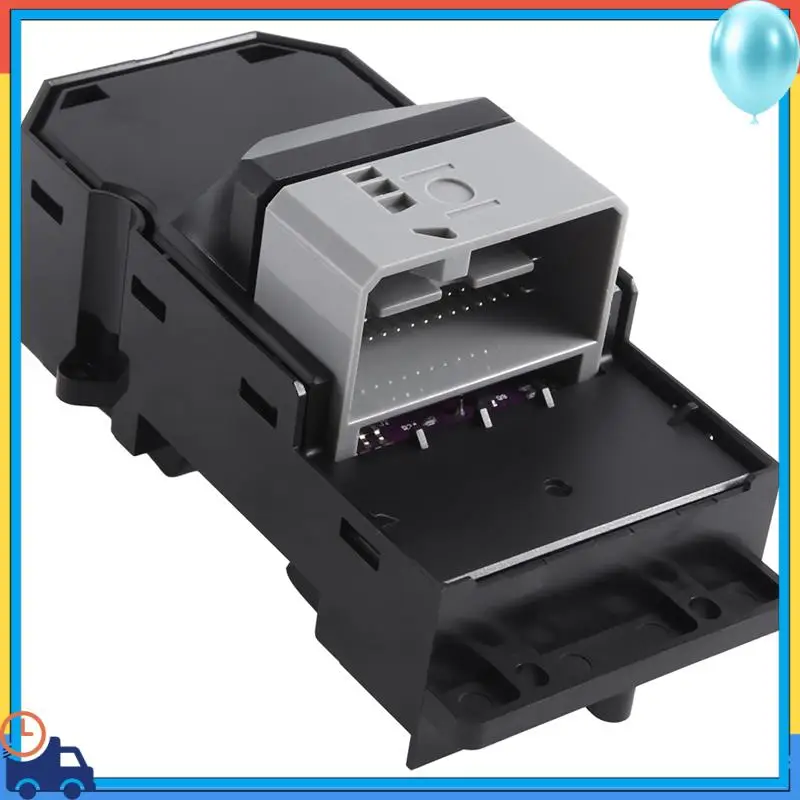 L37A-пластиковый переключатель стеклоподъемника, черный переключатель стеклоподъемника 35760-T2A-U21 для Honda Accord 2014-2015 CR1 2.0L
L37A-пластиковый переключатель стеклоподъемника, черный переключатель стеклоподъемника 35760-T2A-U21 для Honda Accord 2014-2015 CR1 2.0L