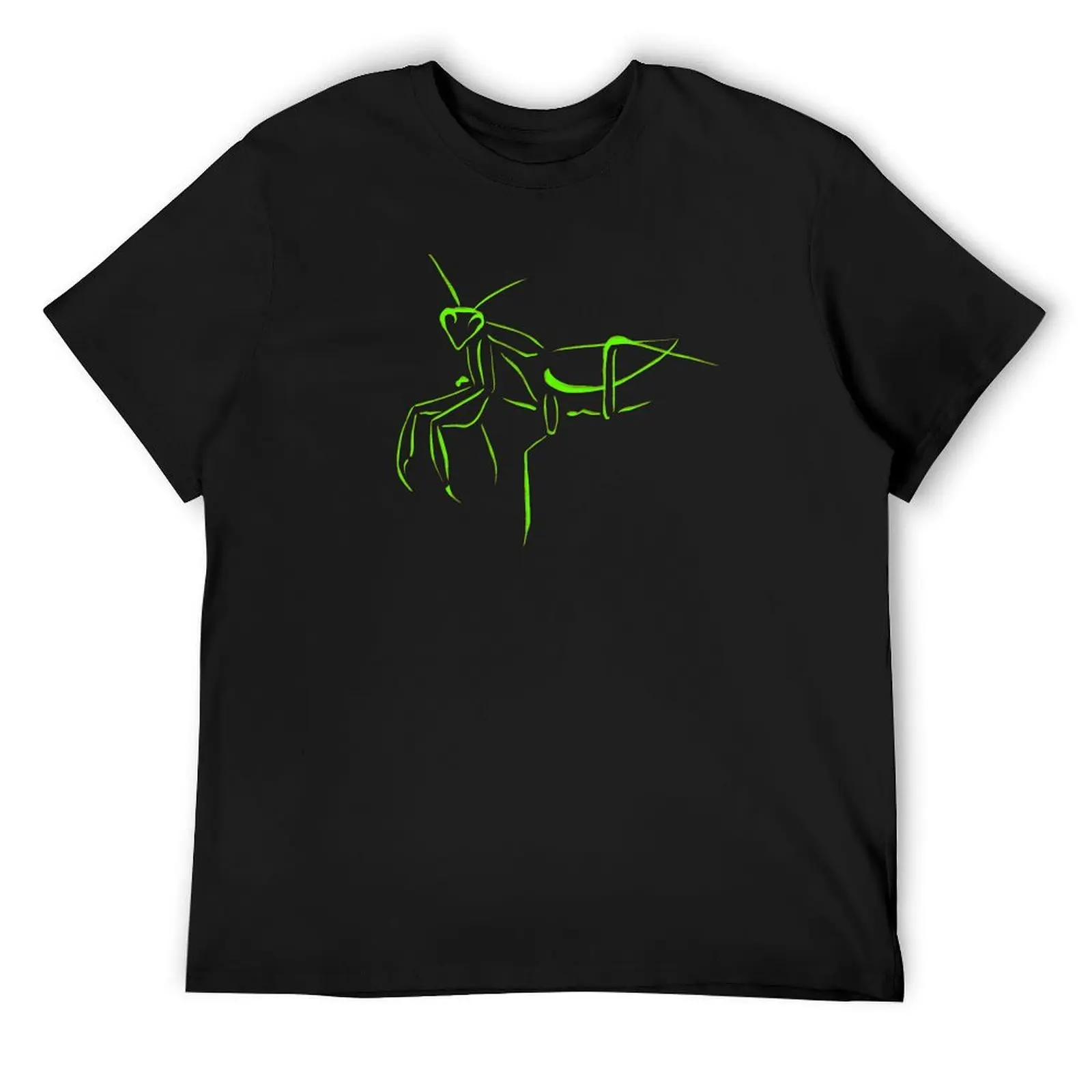 Green Praying Mantis Graffiti T-Shirt affliction shirts quick drying blue lock Men's t-shirt
Green Praying Mantis Graffiti T-Shirt affliction shirts quick drying blue lock Men's t-shirt