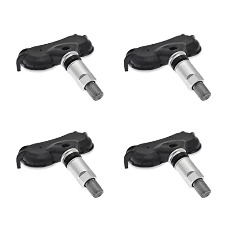 4PCS 42607-0C060 TPMS Tire Pressure Sensor 315MHZ for Toyota Sequoia Sienna Tundra Kia Rio Sportage 42607-0C050 42607-0C070
4PCS 42607-0C060 TPMS Tire Pressure Sensor 315MHZ for Toyota Sequoia Sienna Tundra Kia Rio Sportage 42607-0C050 42607-0C070