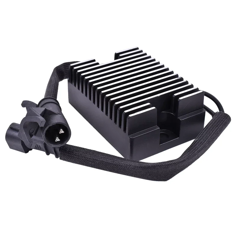 For Harley Davidson Sportster 883 1200 Voltage Regulator Rectifier 74546-07A,74711-08 Harley Sportster 2009-2016 XL1200 XL883N
For Harley Davidson Sportster 883 1200 Voltage Regulator Rectifier 74546-07A,74711-08 Harley Sportster 2009-2016 XL1200 XL883N