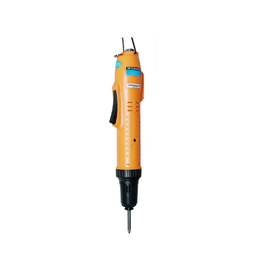 2025Brand New Original Genuine DAOTA Electric Screwdriver DDTA-BL700(0.5~7kgf.cm)
2025Brand New Original Genuine DAOTA Electric Screwdriver DDTA-BL700(0.5~7kgf.cm)