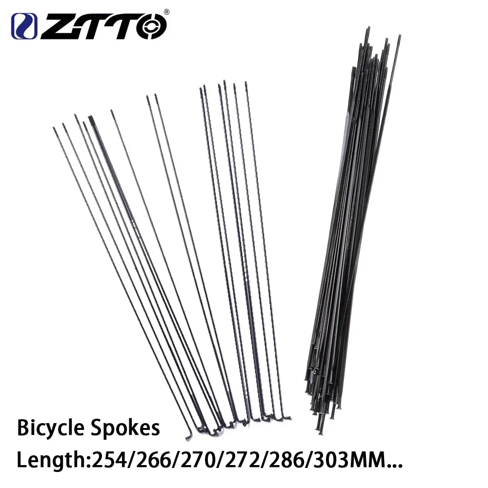 ZTTO DR390 BOOST Bike Wheelset Repair Spoke P3 M1/2 R1S Wheel J-bend Spoke Round 2.0mm Straightpull Aero 1.4-2.3mm Straight Rays
ZTTO DR390 BOOST Bike Wheelset Repair Spoke P3 M1/2 R1S Wheel J-bend Spoke Round 2.0mm Straightpull Aero 1.4-2.3mm Straight Rays