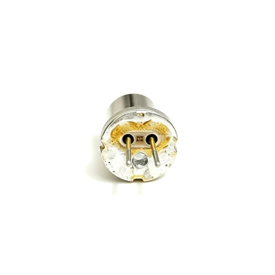 Used 450nm 5W Blue Laser Diode 9mm with Collimating Glass Lens NUBM49 DIY Woodwork Parts
Used 450nm 5W Blue Laser Diode 9mm with Collimating Glass Lens NUBM49 DIY Woodwork Parts