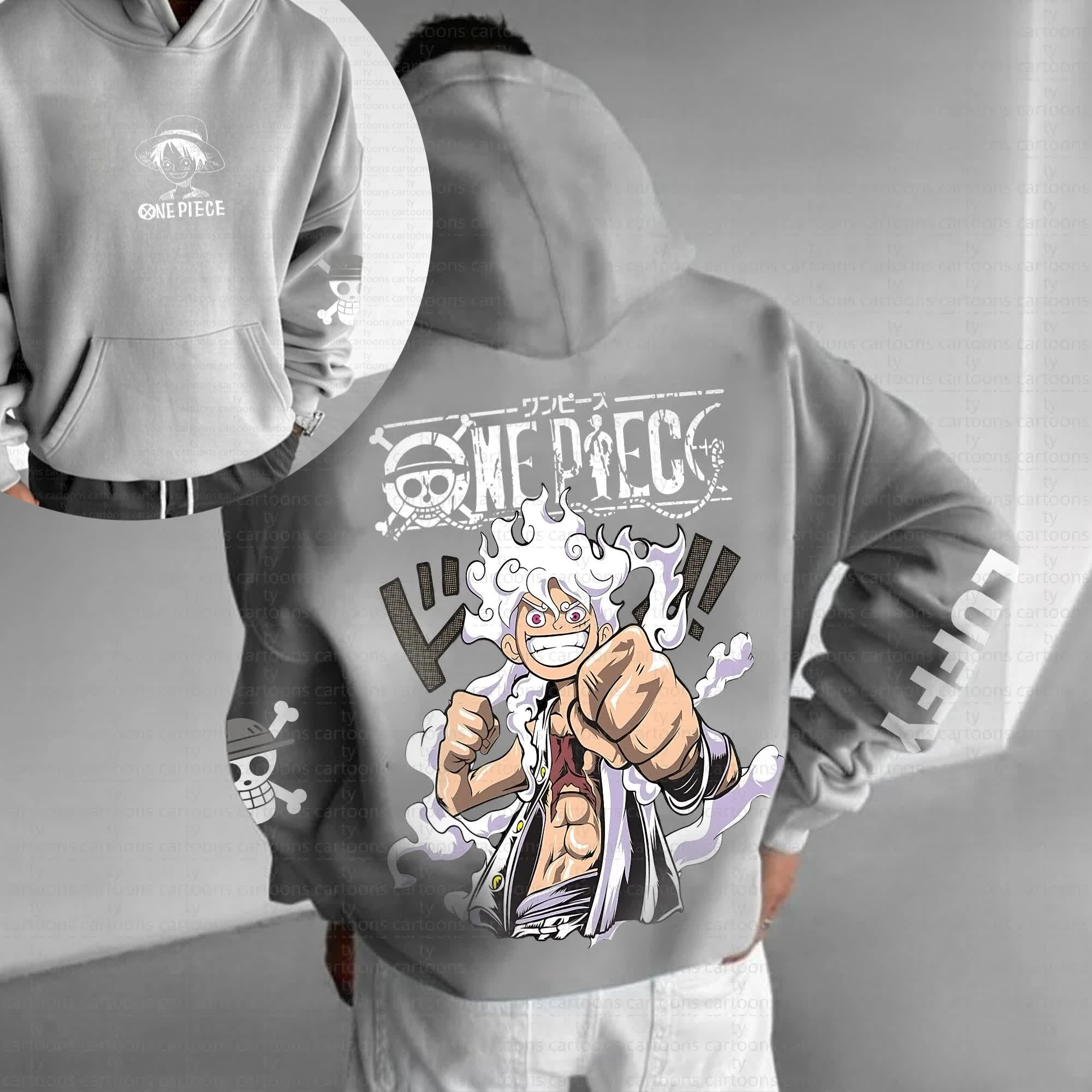 Цельная спортивная повседневная толстовка с 3D-принтом в стиле аниме для взрослых, мужчин, женщин и детей, удобная и дышащая
Цельная спортивная повседневная толстовка с 3D-принтом в стиле аниме для взрослых, мужчин, женщин и детей, удобная и дышащая