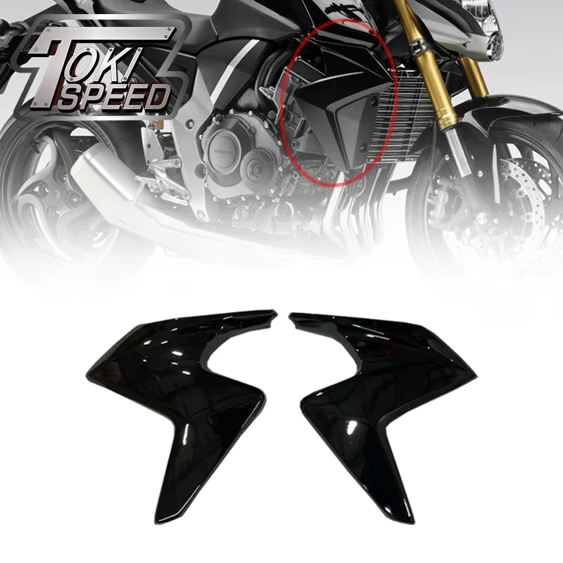 Fit for Honda CB 1000R 2008-2013 2014 2015 CB1000R Radiator Side Fairing Middle Frame Cover Cowl Panel Motorcycle Parts
Fit for Honda CB 1000R 2008-2013 2014 2015 CB1000R Radiator Side Fairing Middle Frame Cover Cowl Panel Motorcycle Parts