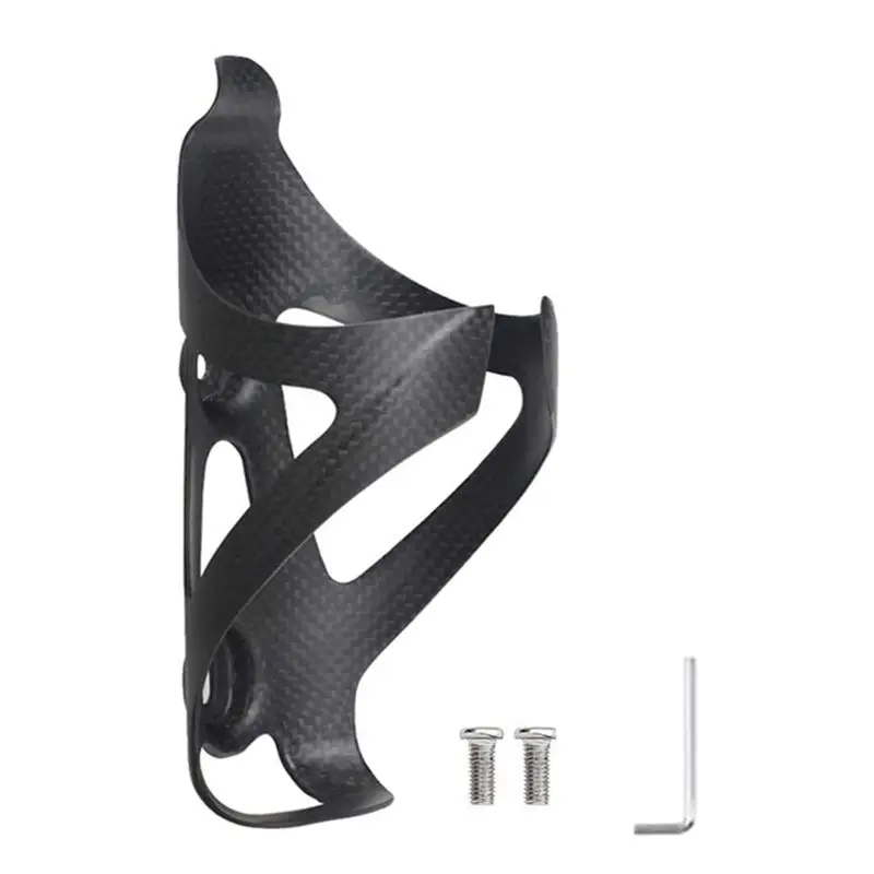 [NEW!ABKG】 Matt Ultra-Light 3K Full Carbon Fibre Road Bike Water Cup Holder Mountain Bike Water Bottle Cage
[NEW!ABKG】 Matt Ultra-Light 3K Full Carbon Fibre Road Bike Water Cup Holder Mountain Bike Water Bottle Cage