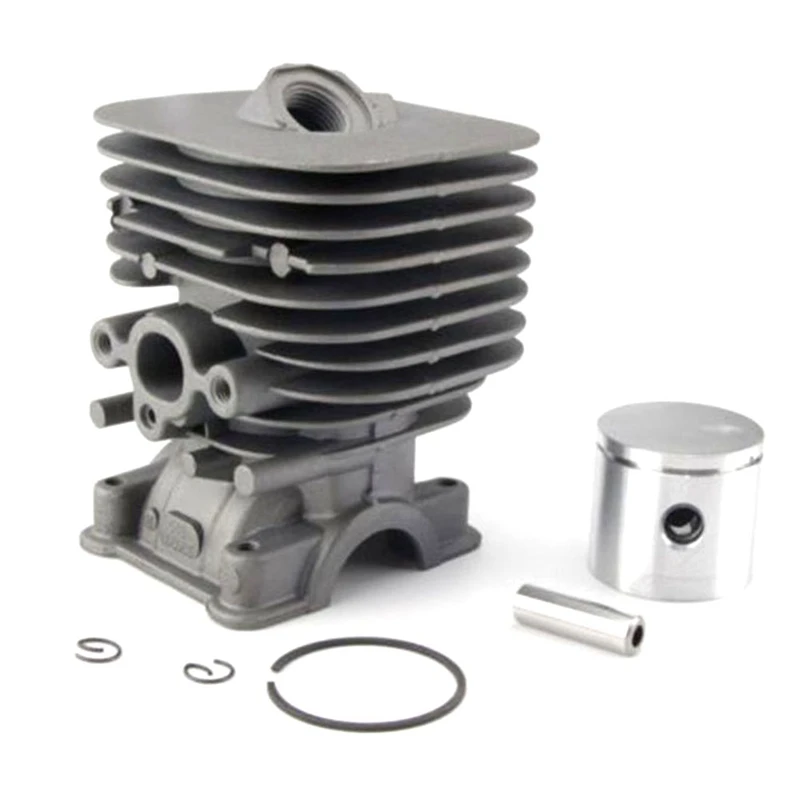 Для HUSQVARNA 128 H125/262/61/272/350/445 комплект поршневых колец цилиндра
Для HUSQVARNA 128 H125/262/61/272/350/445 комплект поршневых колец цилиндра