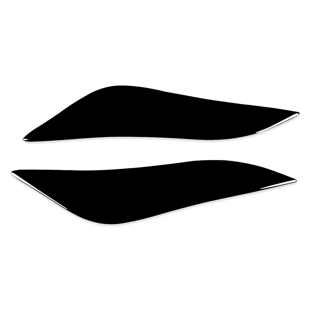 Для Toyota для Corolla 2008-2011, набор накладок для бровей, наклейки, 2x аксессуары, декор, легко установить, мода
Для Toyota для Corolla 2008-2011, набор накладок для бровей, наклейки, 2x аксессуары, декор, легко установить, мода