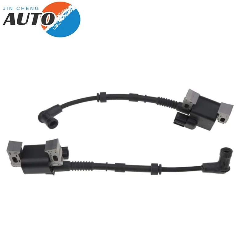 2pcs 30500-Z6L-043 Brand New Ignition Coil for Honda GX630 GX660 GX690 GXV630 GXV660
2pcs 30500-Z6L-043 Brand New Ignition Coil for Honda GX630 GX660 GX690 GXV630 GXV660