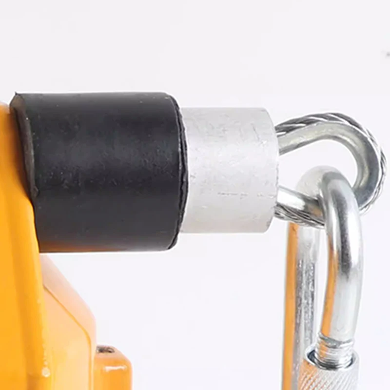 Spring Balancer 1-3KG/3-5KG/5-7KG/5-9KG Self-Locking Crane Spring Jack High Load Capacity Industrial Use Stroke 1.9M
Spring Balancer 1-3KG/3-5KG/5-7KG/5-9KG Self-Locking Crane Spring Jack High Load Capacity Industrial Use Stroke 1.9M