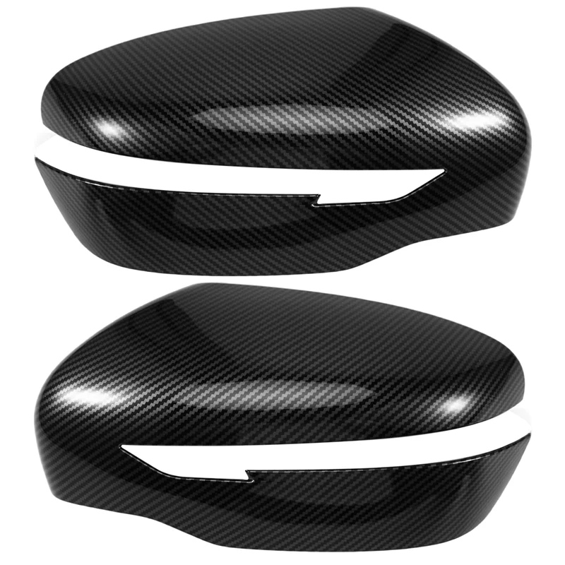 Rearview Mirror Cap Cover Side Rearview Mirror Cap Cover Trim For Nissan Qashqai J11 X-Trail
Rearview Mirror Cap Cover Side Rearview Mirror Cap Cover Trim For Nissan Qashqai J11 X-Trail