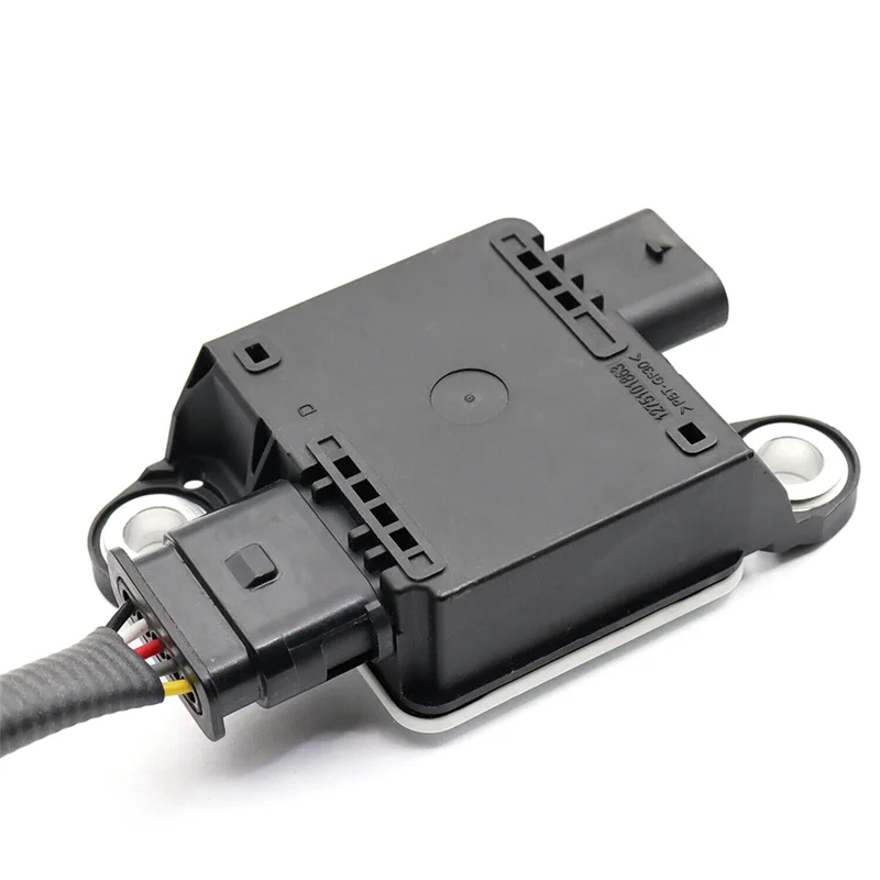 Strict PM Soot Particulate Matter Sensor 39265-2A110 For Hyundai Accent, For Kia Rio 0281006511 0281006510
Strict PM Soot Particulate Matter Sensor 39265-2A110 For Hyundai Accent, For Kia Rio 0281006511 0281006510