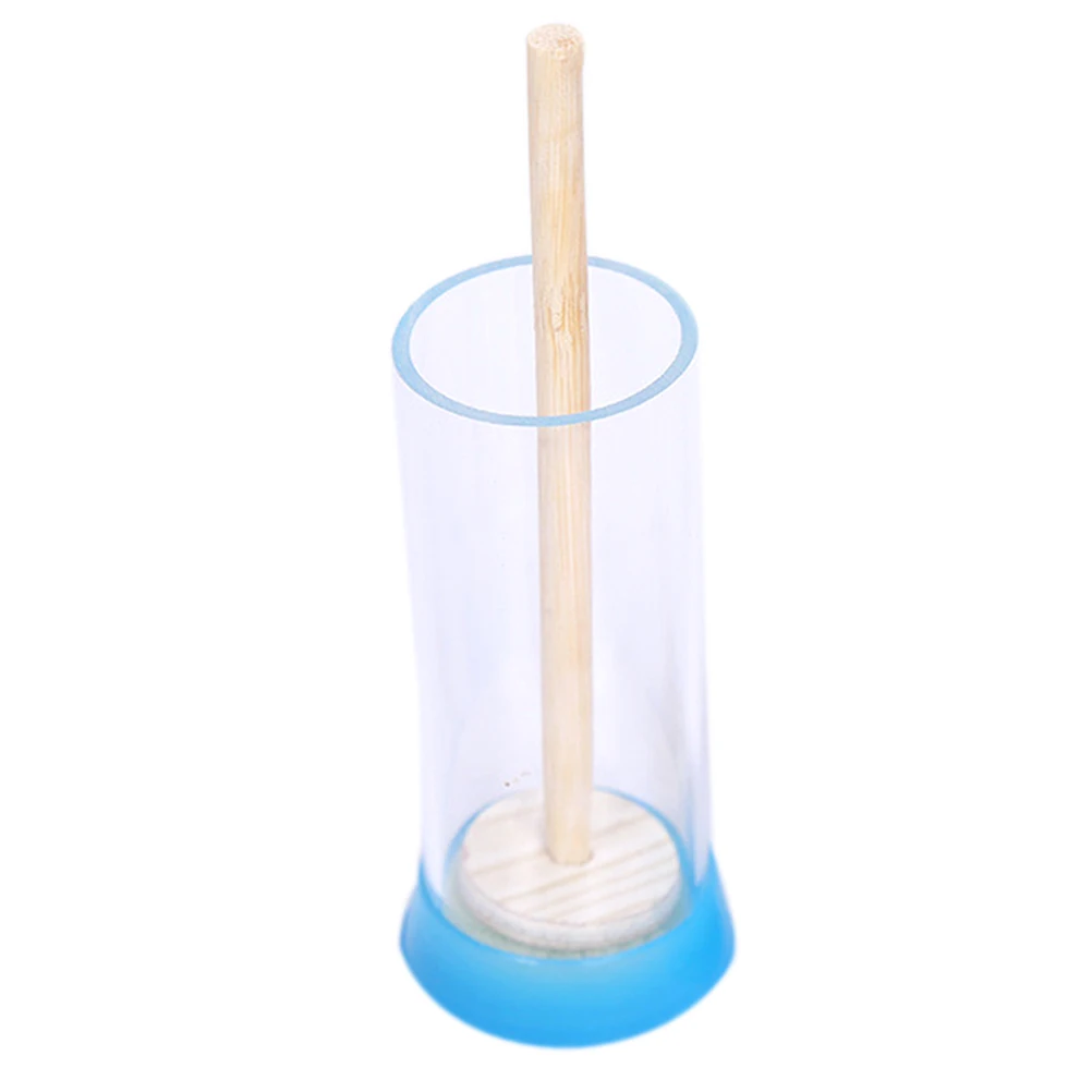 Beekeeping Queen Marker Cage Bottle 3.8Cm Outer 3.2Cm Inner Diameter 8Cm Length Foam Padded Queen Catcher Tool Beekeeping
Beekeeping Queen Marker Cage Bottle 3.8Cm Outer 3.2Cm Inner Diameter 8Cm Length Foam Padded Queen Catcher Tool Beekeeping