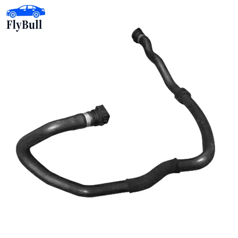 17127580963 Engine Radiator Hose For BMW F07 F10 F11 F18 535i F06 F12 F13 640i F01 F02 740Li N54 N55
17127580963 Engine Radiator Hose For BMW F07 F10 F11 F18 535i F06 F12 F13 640i F01 F02 740Li N54 N55