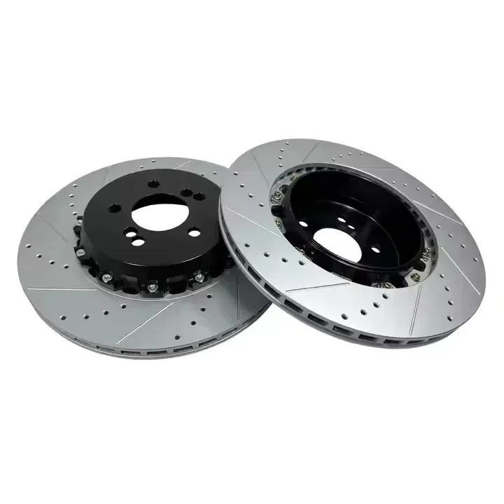High Quality Steel Performance Brake Discs For Rear Car Disk Braking Fit For BMW Toyota Honda Mini Accord Models
High Quality Steel Performance Brake Discs For Rear Car Disk Braking Fit For BMW Toyota Honda Mini Accord Models