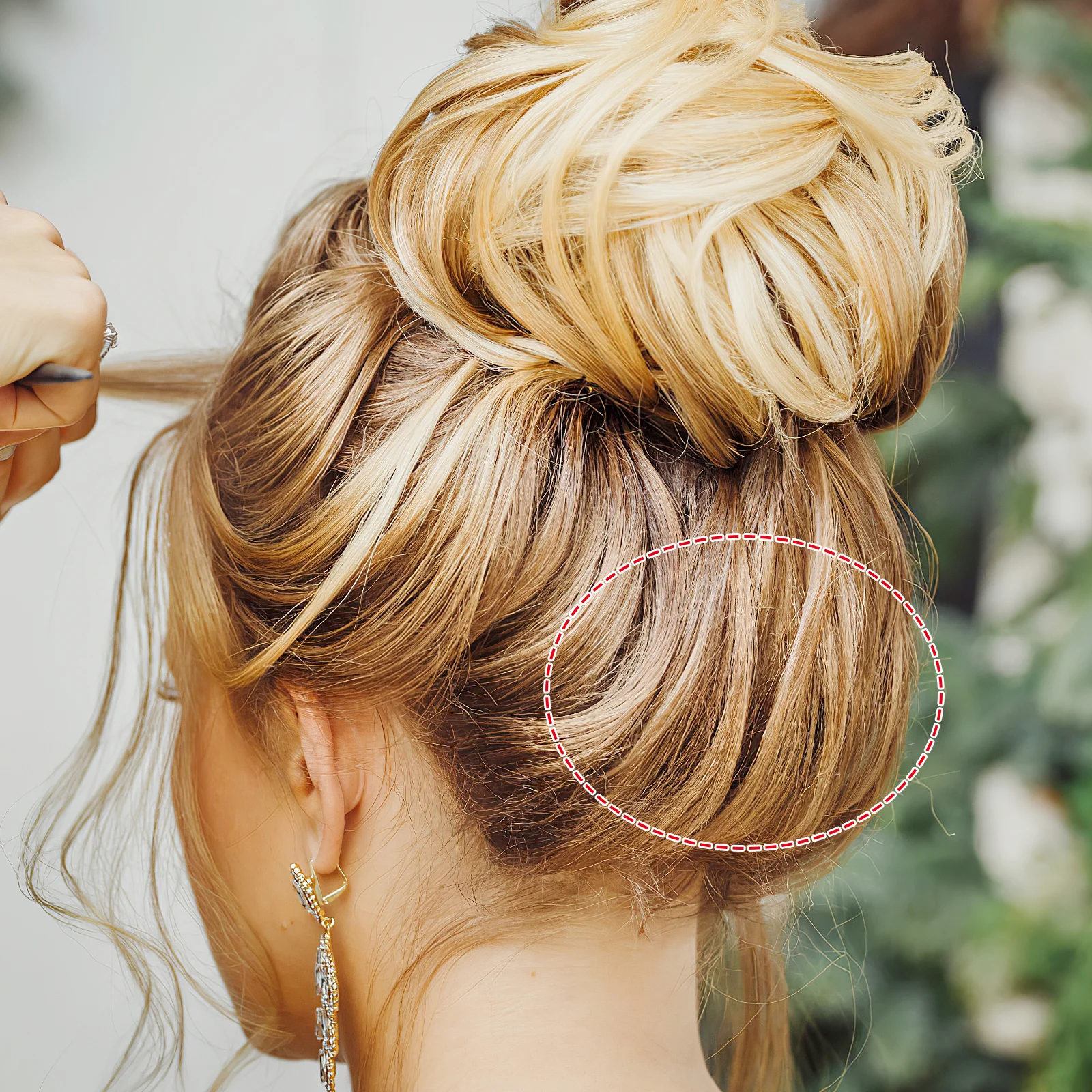 1Set Reusable Hair Pad Volume Bump Clips Lift Root Styling Tool for Women Invisible Base Clamp Increase Thickness Padding
1Set Reusable Hair Pad Volume Bump Clips Lift Root Styling Tool for Women Invisible Base Clamp Increase Thickness Padding