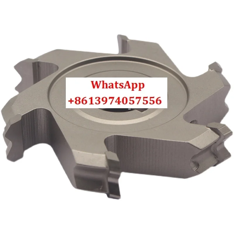Complete list of accessories for Jidongnan XingKDT edge banding machine, trimming blade head
Complete list of accessories for Jidongnan XingKDT edge banding machine, trimming blade head