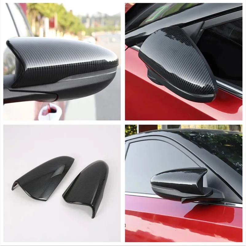 For Hyundai LAFESTA I20 I20N BAYON 2020-2023 Car Rearview Side Mirror Cover Wing Cap Exterior Door Trim Adhesive Sticker
For Hyundai LAFESTA I20 I20N BAYON 2020-2023 Car Rearview Side Mirror Cover Wing Cap Exterior Door Trim Adhesive Sticker