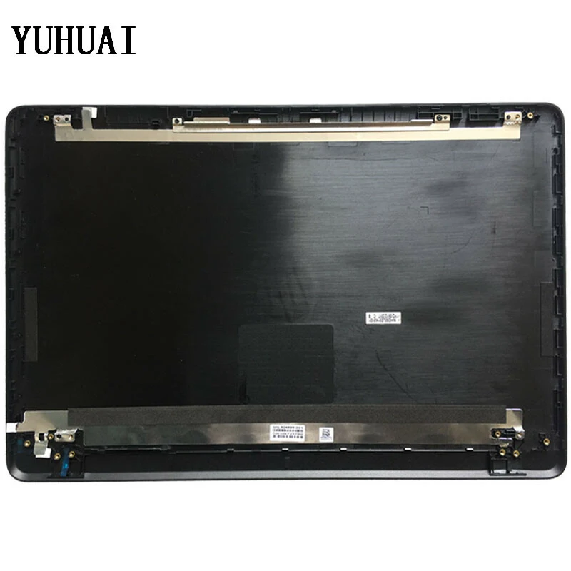 Y+FOR HP 15-BS 15-BW 250 G6 255 G6 256 G6 258 G6 TPN-C129 TPN-C130 LCD Back Cover
Y+FOR HP 15-BS 15-BW 250 G6 255 G6 256 G6 258 G6 TPN-C129 TPN-C130 LCD Back Cover