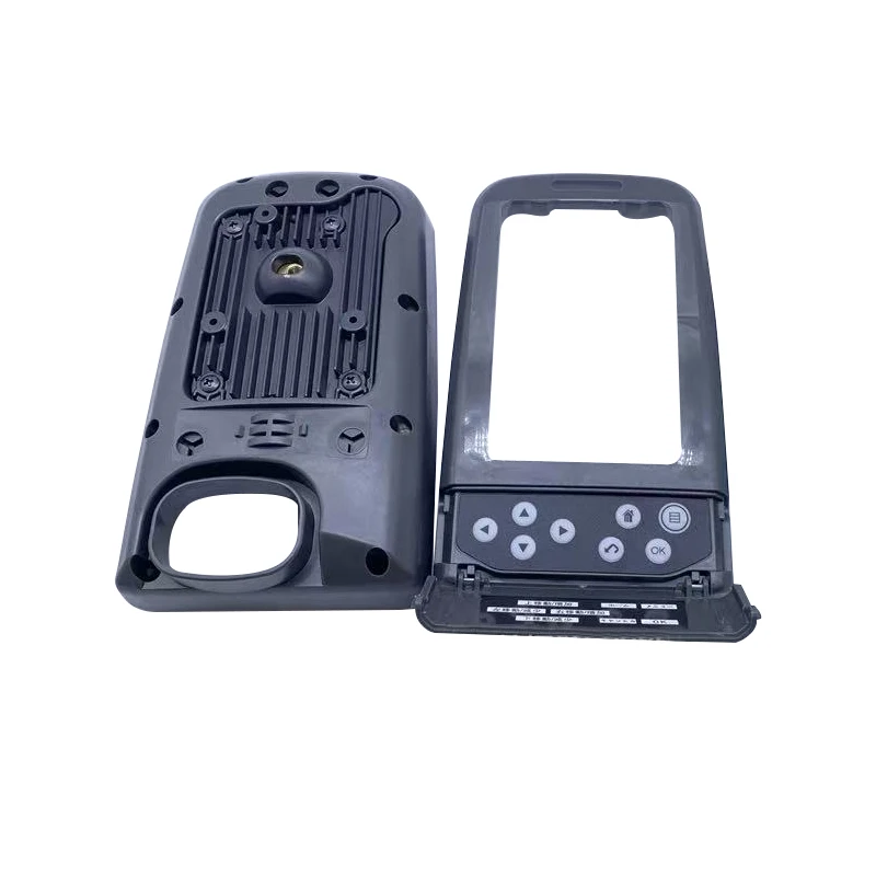 Для Caterpillar 312D 315D 326D 330D аксессуары для экскаваторов монитор дисплей корпус крышки корпуса
Для Caterpillar 312D 315D 326D 330D аксессуары для экскаваторов монитор дисплей корпус крышки корпуса