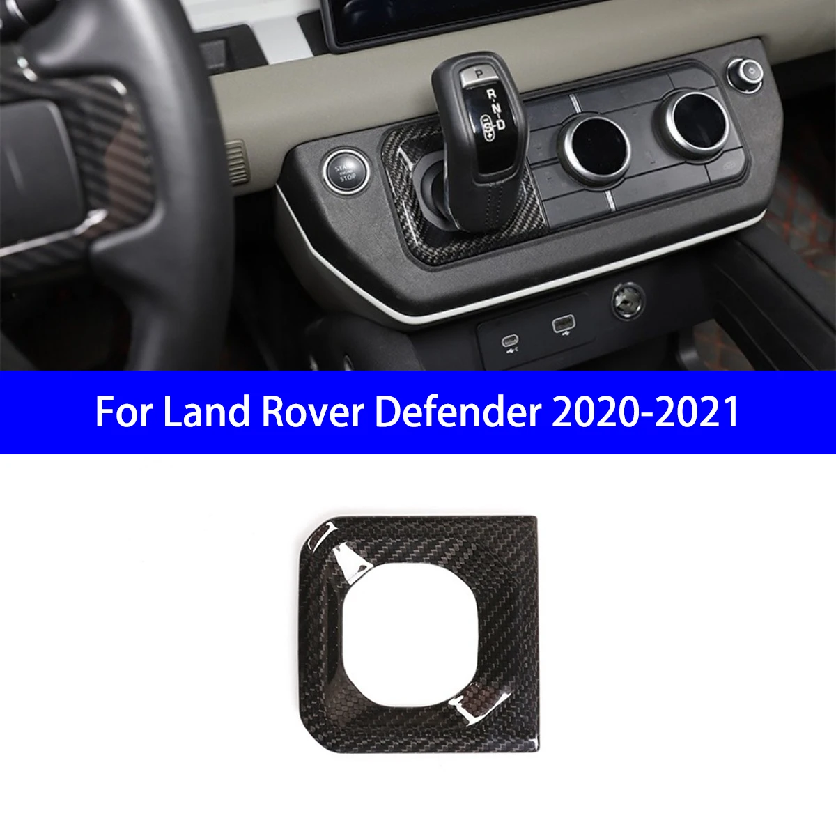 Подходит для Land Rover Defender 2020-2021, база шестерни из сухого углеродного волокна/шестерни/боров приборной панели/комплект внутренних дверных ручек
Подходит для Land Rover Defender 2020-2021, база шестерни из сухого углеродного волокна/шестерни/боров приборной панели/комплект внутренних дверных ручек